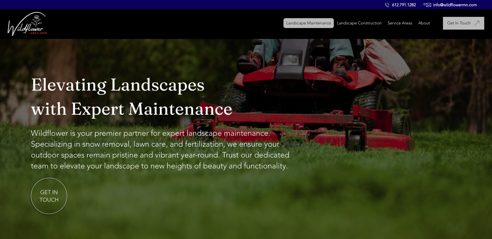 landscape-maintenance